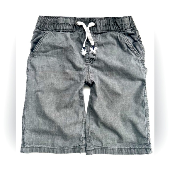 Gray shorts /9 boy - Picture 1 of 6